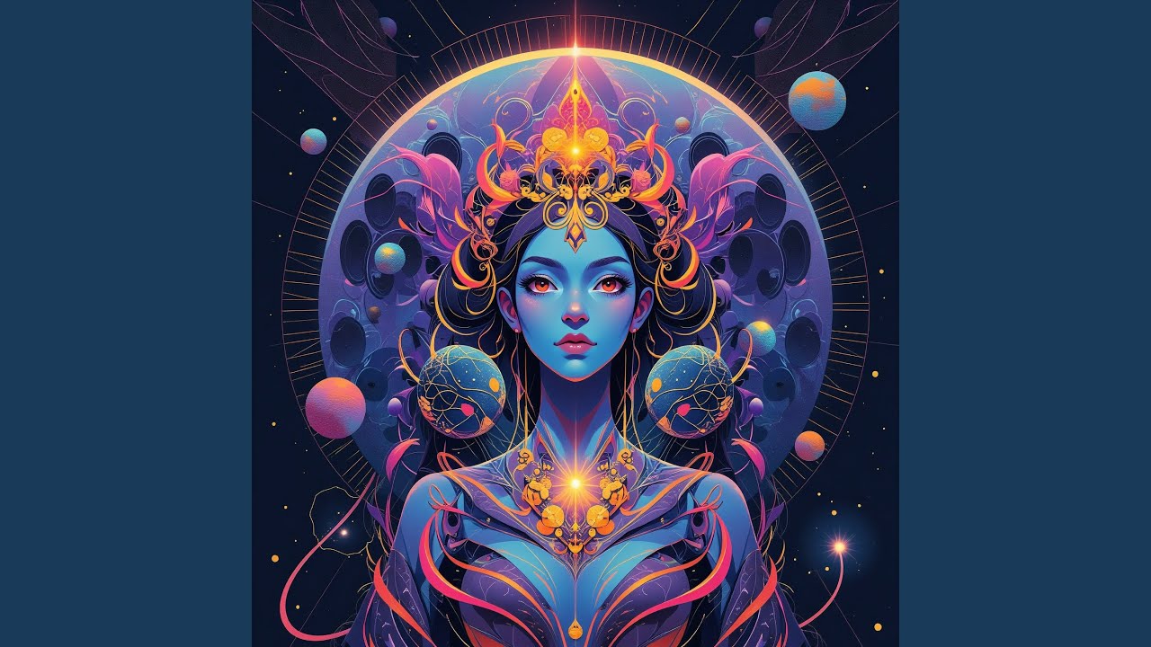 Watch Cosmic Shatter on YouTube Watch Cosmic Shatter on YouTube