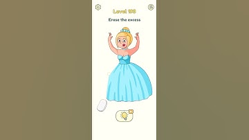 dop2 level 193 erase the excess @shortzvideo