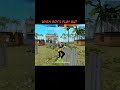Reality of Boys on YouTube 😔😓 #freefiremax #freefire #garenafreefire