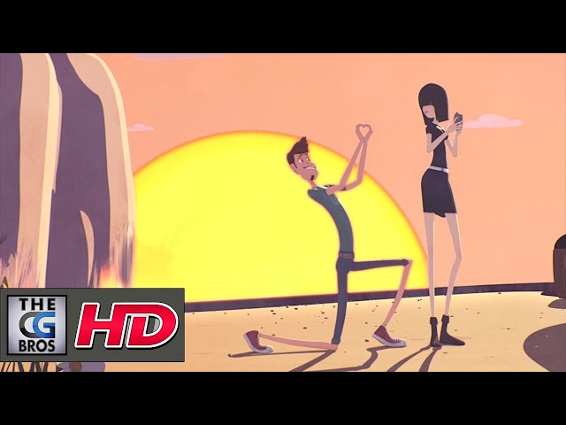 Histoire 2 Couples - Animated Short - Would Rather/Had Better