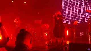 ONUKA - XASHI [14.11.2022, live in Warsaw]