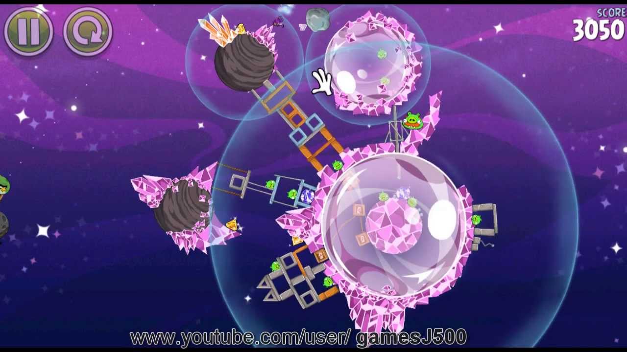 Cosmic Crystals Level 7-18 for PC ,Mac, Android Games