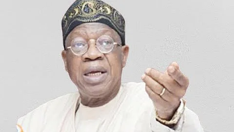 NIGERIA: FG Assures 2023 Elections Will Hold As Scheduled