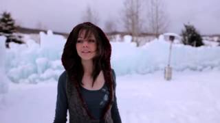 Crystallize   Lindsey Stirling Dubstep Violin Original Song Resimi