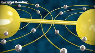 Chemical Bonding | Covalent Bond | Ionic Bonding | Class 11 Chemistry