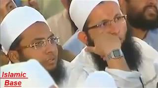 What is the password and visa of Jannat by Maulana Tariq Jameel 2019