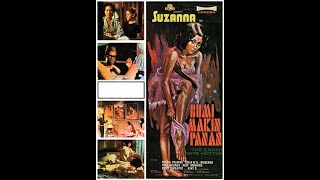 FILM BUMI MAKIN PANAS - Suzanna #FilmIndonesiaKlasik #EroticFilm #NostalgiaFilmIndonesia