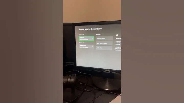 How to record your audio on Xbox through Clips captured through the Xbox #xboxlive #xboxseriesx