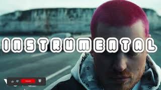 Saint Harison - stuck (Instrumental)