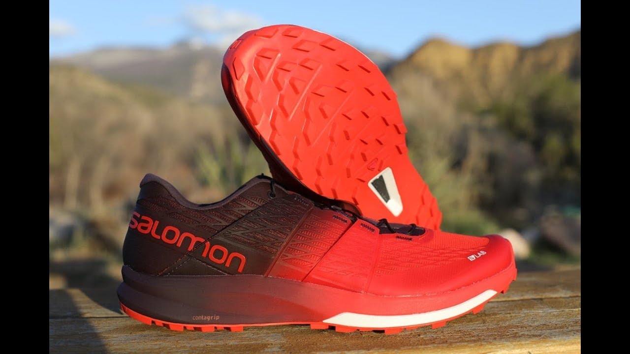 salomon sense ultra 2