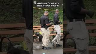 Bronx man arrested in Crown Heights park homicide Bronx man arrested in Crown Heights park homicide