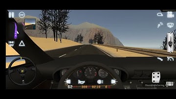 Driving School Classics Morocco Level 1 Gameplay Walkthrough