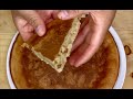 Deliciosa receta para tu desayuno.