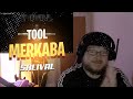 Tool - Merkaba Salival REACTION | Tool Reaction
