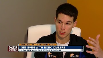How to give robo callers a taste of their own medicine