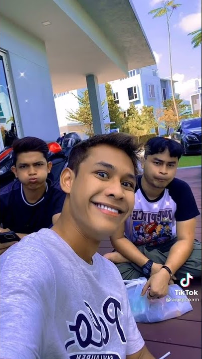 #tiktok anxqhakem || TEAM ALIEFF IRFAN #aiteam