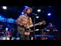 Jackie Greene - Isis (Bob Dylan Cover) LIVE! Mill Valley, CA 3-26-2017