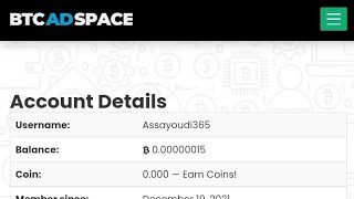 طريقة ربح عملة بتكوين مجانا btc ad space