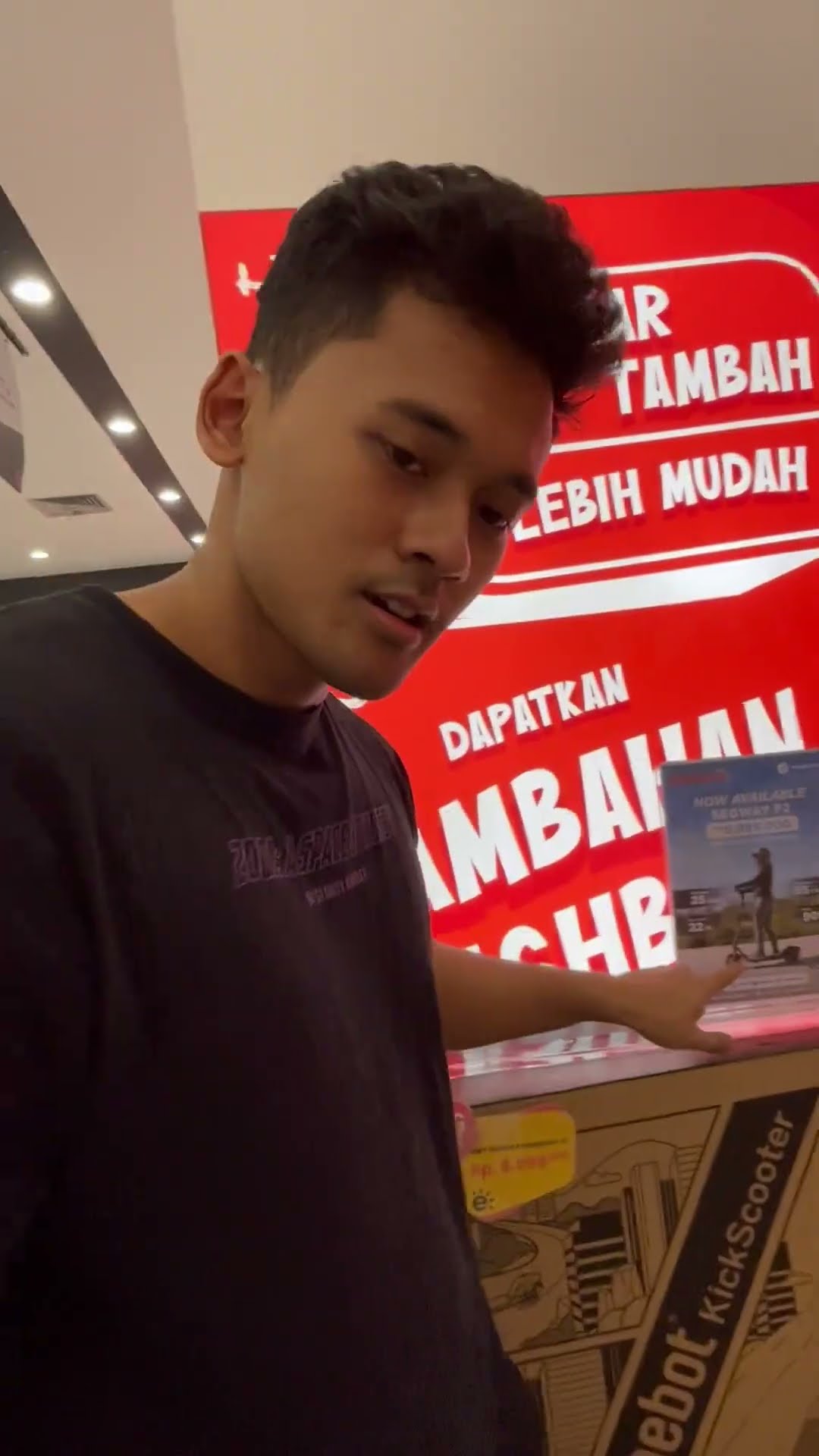 Barang Termurah di Erafone