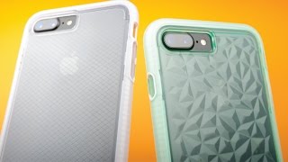 Tech21: Evo Elite iPhone 7 Plus Case Review