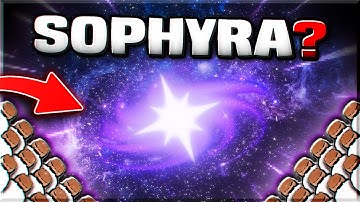 USING ALL MY HEAVENLY POTIONS FOR SOPHYRA AURA! (1 in 570 MILLION) | Sol