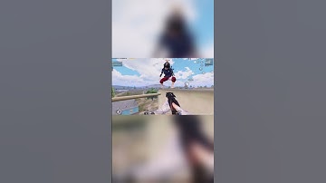 Try This 💀 #pubgmobile #bgmi #shorts