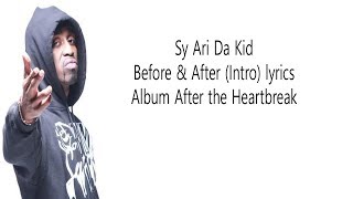 Watch Sy Ari Da Kid Before  After Intro video