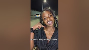 I am Amanda..Amanda coversong..Amanda amjibu Zuchu #zuchu #amanda #reply #grady #coversong #goviral