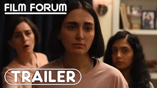 THE SEED OF THE SACRED FIG Trailer