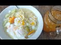 Mendung mukbang mie jumbo pedas🥵 heny family  sedang live sekarang!