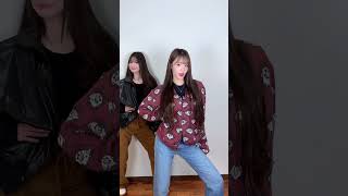 Dip dip 👥💕#WOOAH #우아 #NANA #WOOYEON #SORA #LUCY #MINSEO #나나 #우연 #소라 #루시 #민서 #dance #tiktok