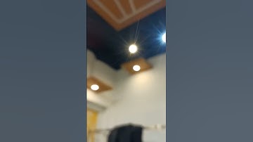 #YouTube#short #short #video# 18/2/2024 profile light strip light kaise lagaya jata hai