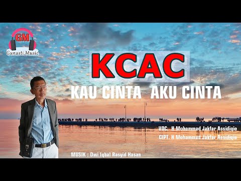 "kcac"-kau-cinta-aku-cinta-----h.-mohammad-jakfar-assidiqie----
