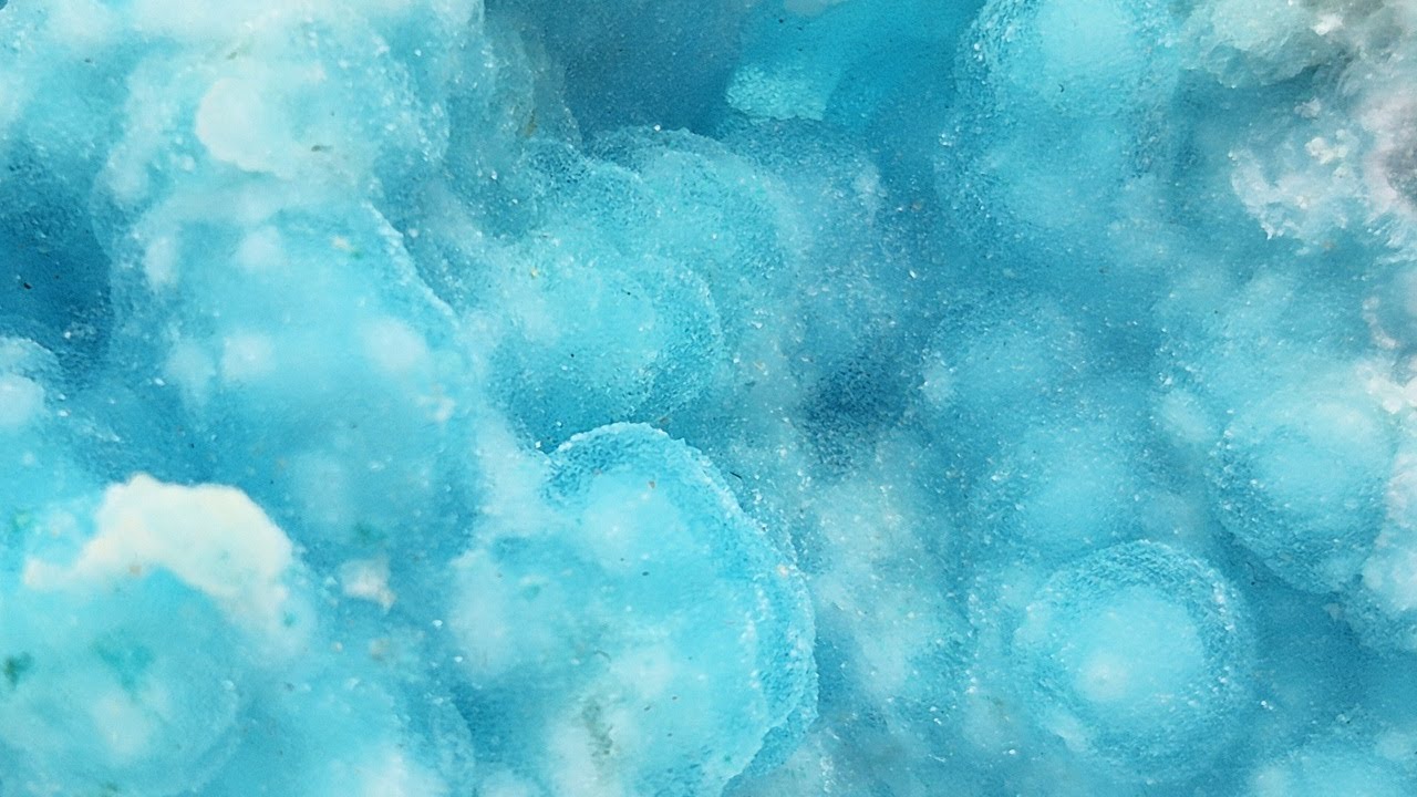 Présentation d'Hémimorphites du Congo