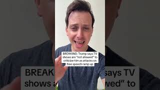 Donald Trump has MID-AIR MELTDOWN on Air Force One