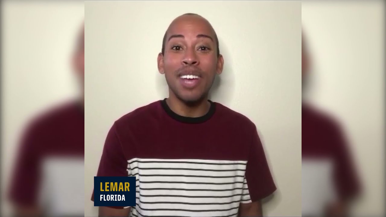 Lemar from Florida:  Murphy-Goode - A Really Goode Job Candidates