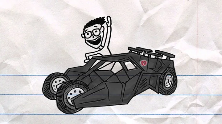 THE STORY OF PAUL BIBLE STORY | Kids on the Move