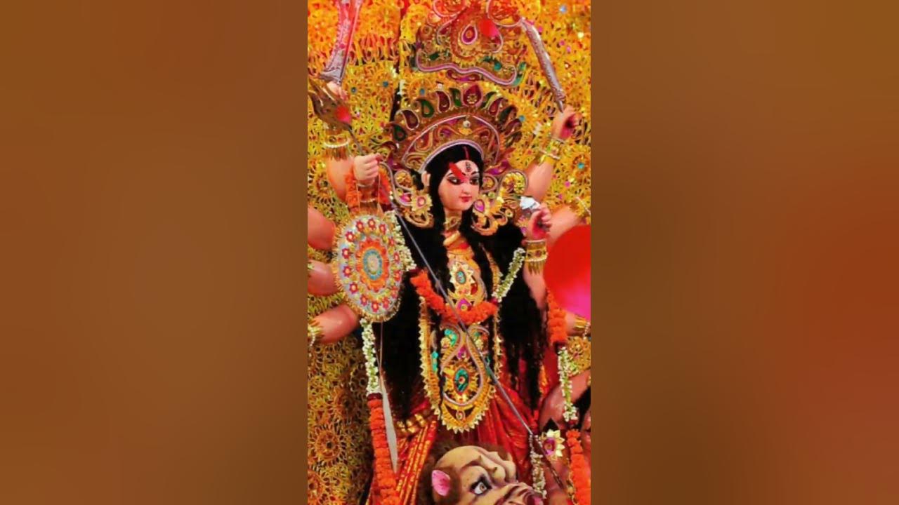 Karti hu tumhara vrat main sweekar karo 🌹🌹 jai Mata di 🌺🌺🚩🚩maa 