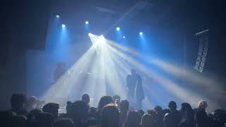 Dark Funeral - Nosferatu &amp; Hail Murder (Live @ The Phoenix Concert Theatre 2023)