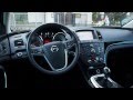 Opel Insignia 2010 rok Cosmo 1.8 Benzyna 56000 km przebiegu | Test Drive Review