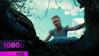 Alice in Wonderland [2010] (HD) | Alis Harikalar Diyarında Tavşan Deliği Altyazılı