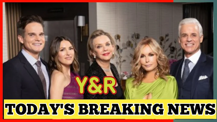 BREAKING NEWS.!! Even During Cancer Treatment, Christian LeBlanc Keeps His Sense of Humor..!!!