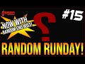 TAINTED RANDOM RUNDAY Ep. 15! - The Binding Of Isaac: Repentance
