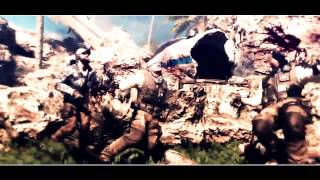 Introducing Devil hYZE //by Devil CrySis