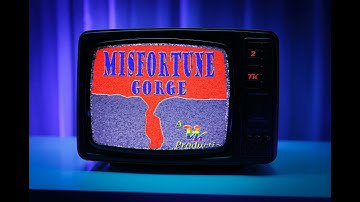 VKTM-7000: Misfortune Gorge Show Reel