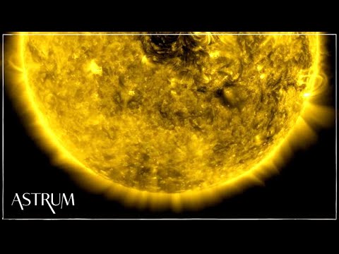 Vídeo: Por Que A Coroa Do Sol Está Tão Quente? - Visão Alternativa