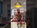 Calories Matter Too! #bodytransformation #food #dothingsyoudontwanttodo