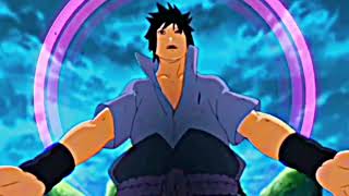 Naruto Amv Edit-Blue Skies Jaykar Remake
