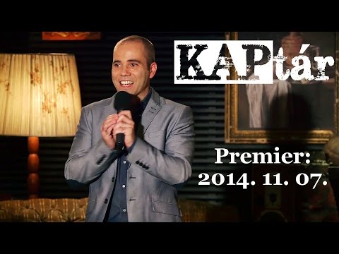 KAPtár - Előzetes 2
