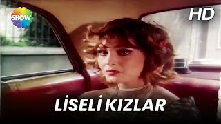 Liseli Kızlar 1977 Türk Filmi Tek Parça Full Hd